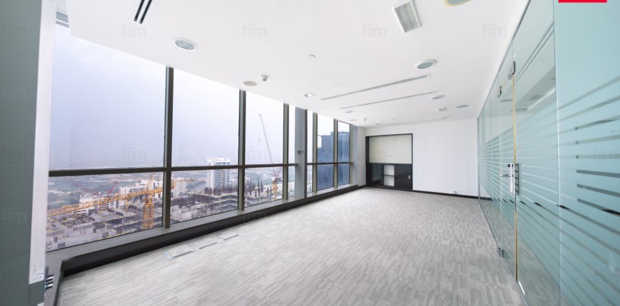 Kancelarija u Dubai, UAE 314.9 m2 Br. 696861