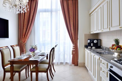 Vila di Palm Jumeirah, Dubai, UAE 4 bilik tidur, 1403 meter persegi № 736374 - foto 5