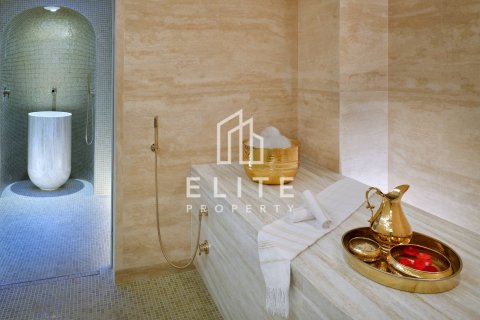 Vila di Palm Jumeirah, Dubai, UAE 4 bilik tidur, 1403 meter persegi № 736374 - foto 9