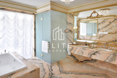 Vila di Palm Jumeirah, Dubai, UAE 4 bilik tidur, 1403 meter persegi № 736374 - foto 6