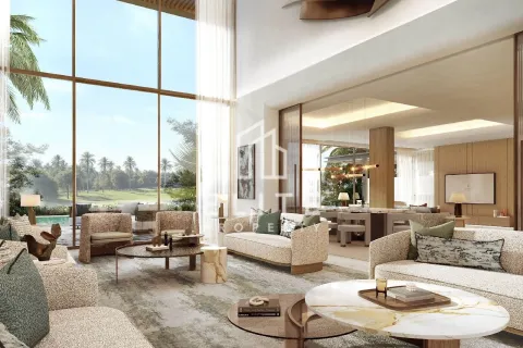Saadiyat Island, Abu Dhabi, BAE’de satılık villa 5 yatak odası, 1621 m&sup2; No 736375 - fotoğraf 10