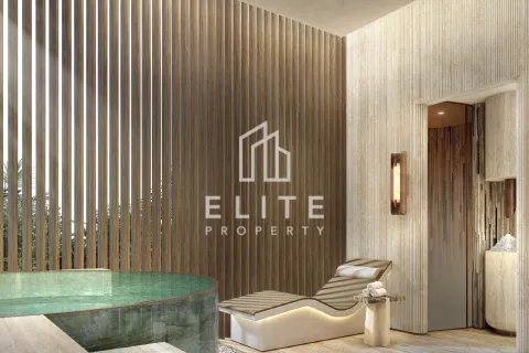 Saadiyat Island, Abu Dhabi, BAE’de satılık villa 5 yatak odası, 1621 m&sup2; No 736375 - fotoğraf 19