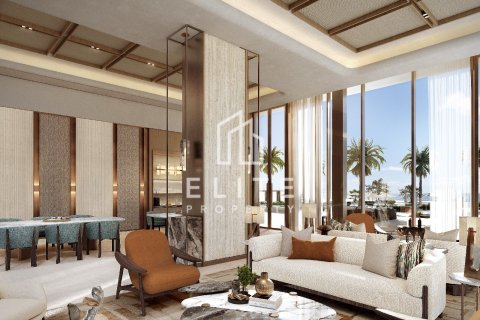 Villa til salg i Saadiyat Island, Abu Dhabi, UAE 6 soveværelser, 2110 kvm № 736377 - foto 5