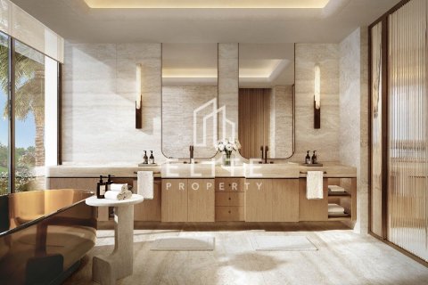Villa til salg i Saadiyat Island, Abu Dhabi, UAE 6 soveværelser, 2110 kvm № 736377 - foto 12
