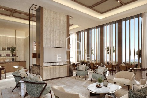 Villa til salg i Saadiyat Island, Abu Dhabi, UAE 6 soveværelser, 2110 kvm № 736377 - foto 6