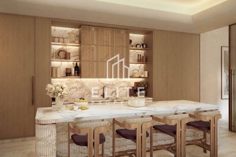 Villa til salg i Saadiyat Island, Abu Dhabi, UAE 6 soveværelser, 2110 kvm № 736377 - foto 13