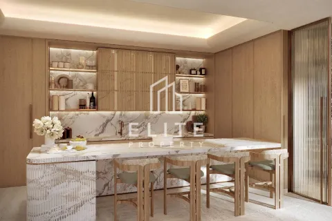 Villa zum Verkauf in Saadiyat Island, Abu Dhabi, VAE 5 Schlafzimmer, 1777 m2 Nr. 736378 - Foto 10