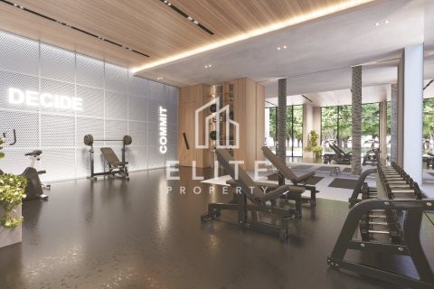 آپارتمان برای فروش در  Dubai Land، Dubai، امارات متحده عربی  3 خوابه ، 304 متر مربع ، شماره 736373 - تصویر 11