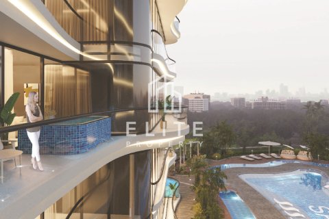 آپارتمان برای فروش در  Dubai Land، Dubai، امارات متحده عربی  3 خوابه ، 304 متر مربع ، شماره 736373 - تصویر 2