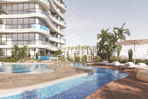 آپارتمان برای فروش در  Dubai Land، Dubai، امارات متحده عربی  3 خوابه ، 304 متر مربع ، شماره 736373 - تصویر 1