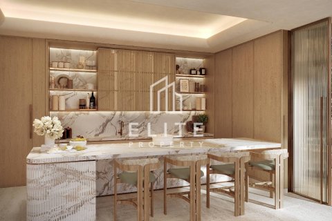 Villa itt: Saadiyat Island, Abu Dhabi, EAE, 5 hálószoba, 1777 m², azonosító: 736379 - fénykép 9