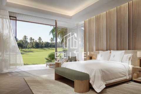 Villa itt: Saadiyat Island, Abu Dhabi, EAE, 5 hálószoba, 1777 m², azonosító: 736379 - fénykép 8