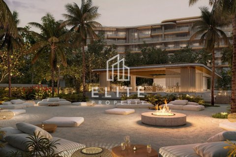 Villa itt: Saadiyat Island, Abu Dhabi, EAE, 5 hálószoba, 1777 m², azonosító: 736379 - fénykép 17