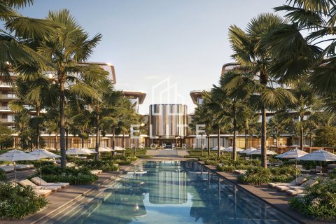 Villa itt: Saadiyat Island, Abu Dhabi, EAE, 5 hálószoba, 1777 m², azonosító: 736379 - fénykép 21