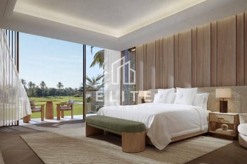 Villa itt: Saadiyat Island, Abu Dhabi, EAE, 5 hálószoba, 1777 m², azonosító: 736379 - fénykép 4
