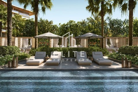 Villa itt: Saadiyat Island, Abu Dhabi, EAE, 5 hálószoba, 1777 m², azonosító: 736379 - fénykép 23