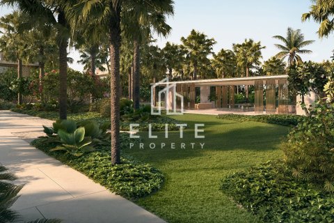 Villa itt: Saadiyat Island, Abu Dhabi, EAE, 5 hálószoba, 1777 m², azonosító: 736379 - fénykép 12