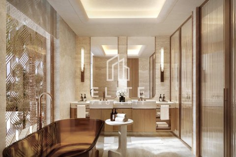 Villa itt: Saadiyat Island, Abu Dhabi, EAE, 5 hálószoba, 1777 m², azonosító: 736379 - fénykép 15