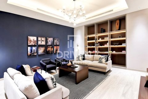 آپارتمان برای فروش در  Mohammed Bin Rashid City، Dubai، امارات متحده عربی  2 خوابه ، 74.6 متر مربع ، شماره 755904 - تصویر 11