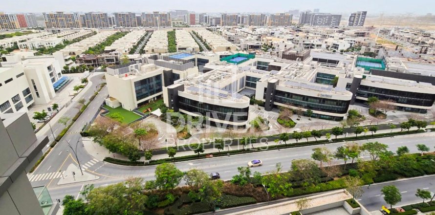 آپارتمان در Mohammed Bin Rashid City، Dubai ، امارات متحده عربی 2 خوابه ، 74.6 متر مربع.  شماره 755904