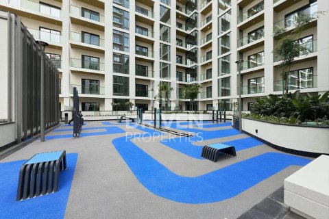 דירה למכירה ב Mohammed Bin Rashid City, Dubai, איחוד האמירויות  1 חדר שינה, 61.5 מ"ר, מספר 755907 - תמונה 21