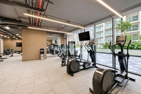 דירה למכירה ב Mohammed Bin Rashid City, Dubai, איחוד האמירויות  1 חדר שינה, 61.5 מ"ר, מספר 755907 - תמונה 15