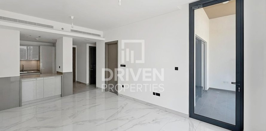 דירה ב Mohammed Bin Rashid City, Dubai, איחוד האמירויות 1 חדר שינה, 61.5 מ"ר מספר 755907