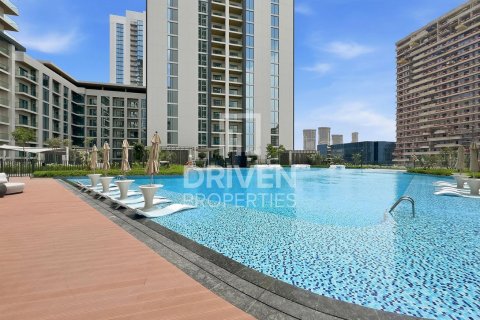 דירה למכירה ב Mohammed Bin Rashid City, Dubai, איחוד האמירויות  1 חדר שינה, 61.5 מ"ר, מספר 755907 - תמונה 18