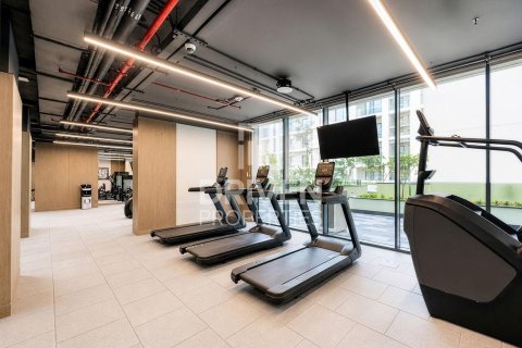 דירה למכירה ב Mohammed Bin Rashid City, Dubai, איחוד האמירויות  1 חדר שינה, 61.5 מ"ר, מספר 755907 - תמונה 14