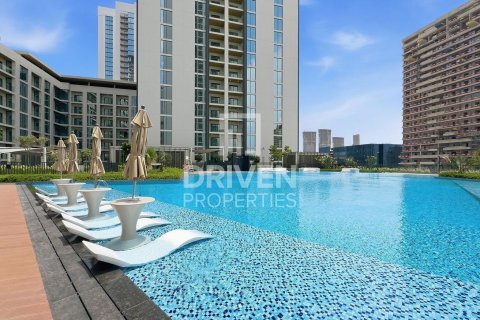 דירה למכירה ב Mohammed Bin Rashid City, Dubai, איחוד האמירויות  1 חדר שינה, 61.5 מ"ר, מספר 755907 - תמונה 24