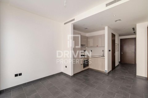 Dzīvoklis Mohammed Bin Rashid City, Dubaijā, AAE 1 istaba, 47.47 m2 Nr. 755903