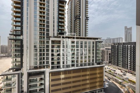 Διαμέρισμα σε Mohammed Bin Rashid City, Dubai, ΗΑΕ 1 υπνοδωμάτιο, 47.47 τ.μ. Αρ. 755903 - φωτογραφία 10