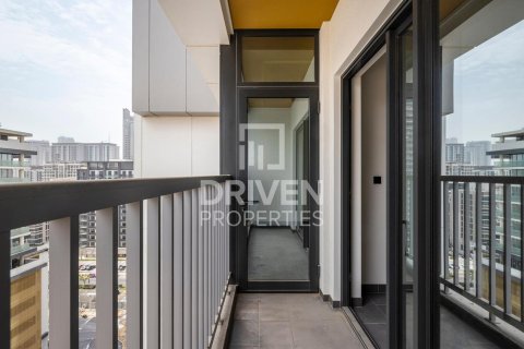 Διαμέρισμα σε Mohammed Bin Rashid City, Dubai, ΗΑΕ 1 υπνοδωμάτιο, 47.47 τ.μ. Αρ. 755903 - φωτογραφία 9