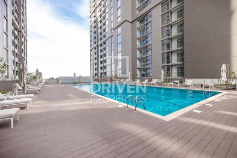 Müüa korter asukohaga Mohammed Bin Rashid City, Dubai, AÜE: 2 magamistoaga, 74.69 m² Nr 755902 - pilt 10