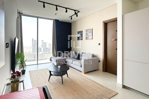 Müüa korter asukohaga Mohammed Bin Rashid City, Dubai, AÜE: 2 magamistoaga, 74.69 m² Nr 755902 - pilt 3