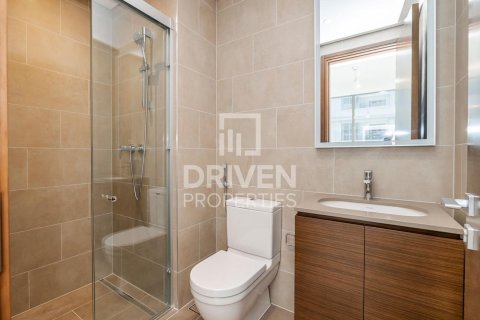 Müüa korter asukohaga Mohammed Bin Rashid City, Dubai, AÜE: 2 magamistoaga, 74.69 m² Nr 755902 - pilt 8