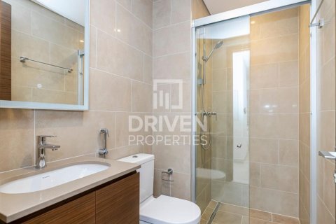 Müüa korter asukohaga Mohammed Bin Rashid City, Dubai, AÜE: 2 magamistoaga, 74.69 m² Nr 755902 - pilt 7