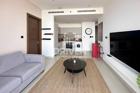 Müüa korter asukohaga Mohammed Bin Rashid City, Dubai, AÜE: 2 magamistoaga, 74.69 m² Nr 755902 - pilt 1