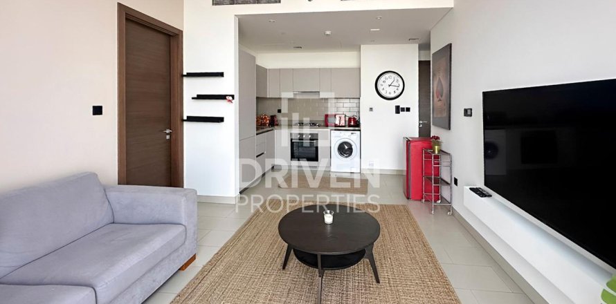 Korter asukohaga Mohammed Bin Rashid City, Dubai, AÜE: 2 magamistoaga, 74.69 m² Nr 755902