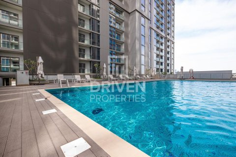Müüa korter asukohaga Mohammed Bin Rashid City, Dubai, AÜE: 2 magamistoaga, 74.69 m² Nr 755902 - pilt 11
