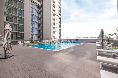Müüa korter asukohaga Mohammed Bin Rashid City, Dubai, AÜE: 2 magamistoaga, 74.69 m² Nr 755902 - pilt 12