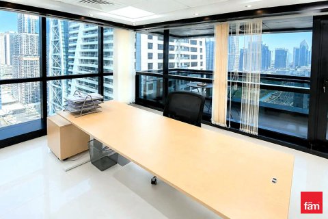 Büroraum zum Verkauf in Dubai, VAE 115.7 m2 Nr. 722130 - Foto 5