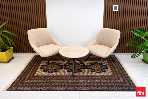 Büroraum zum Verkauf in Dubai, VAE 115.7 m2 Nr. 722130 - Foto 12
