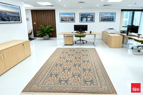 Büroraum zum Verkauf in Dubai, VAE 115.7 m2 Nr. 722130 - Foto 3