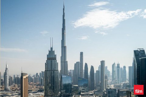 Снять в аренду квартиру в DIFC, Дубай, ОАЭ 1 спальня, 96м2, № 722136 - фото 4