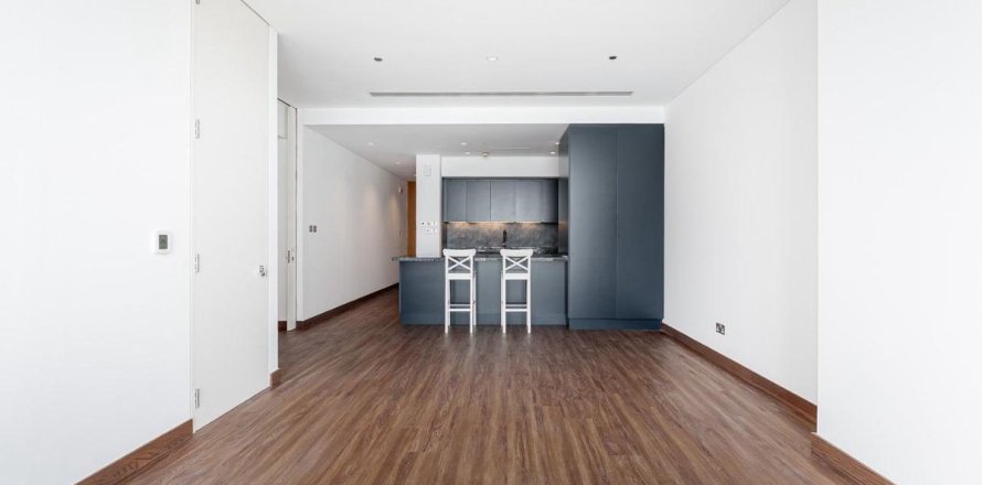 Apartament în DIFC, Dubai, EAU 1 dormitor, 96 mp.  №722136