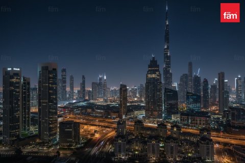 Снять в аренду квартиру в DIFC, Дубай, ОАЭ 1 спальня, 96м2, № 722136 - фото 11