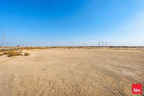 קרקע למכירה ב Jebel Ali, Dubai, איחוד האמירויות  915.3 מ"ר, מספר 722131 - תמונה 8