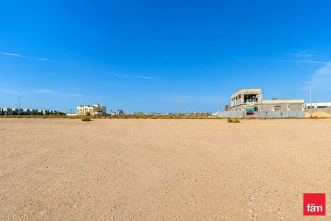 קרקע ב Jebel Ali, Dubai, איחוד האמירויות 915.3 מ