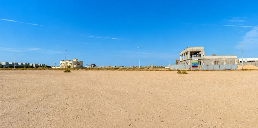 קרקע ב Jebel Ali, Dubai, איחוד האמירויות 915.3 מ"ר מספר 722131